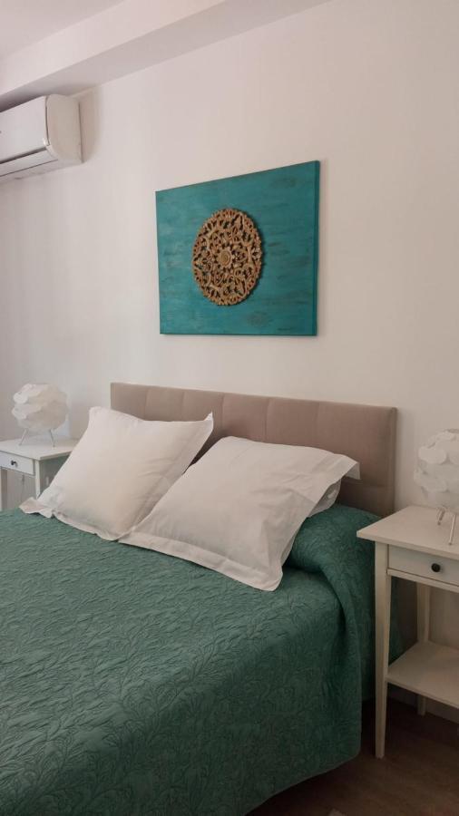 Nuevo Apartamento Lujo Playa Malagueta-Centro Màlaga Exteriér fotografie